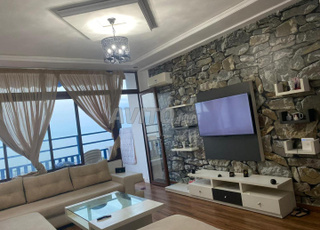 شقة عصرية مجهزة للبيع بوادلاو ذات إطلالة رائعة