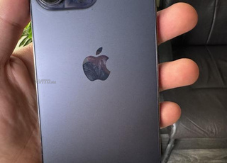 iphone 14 Pro Max 256 gb batterie 89