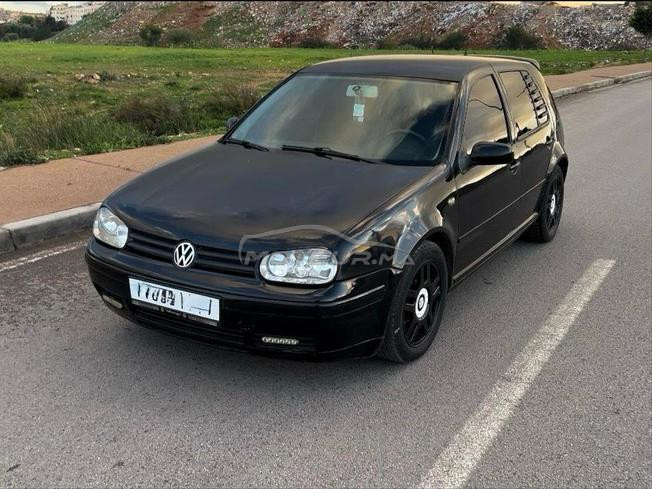 golf 4 diesel 2002