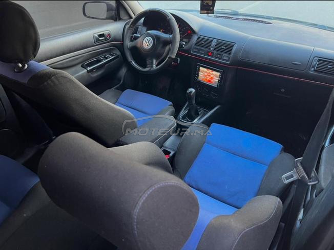 golf 4 diesel 2002