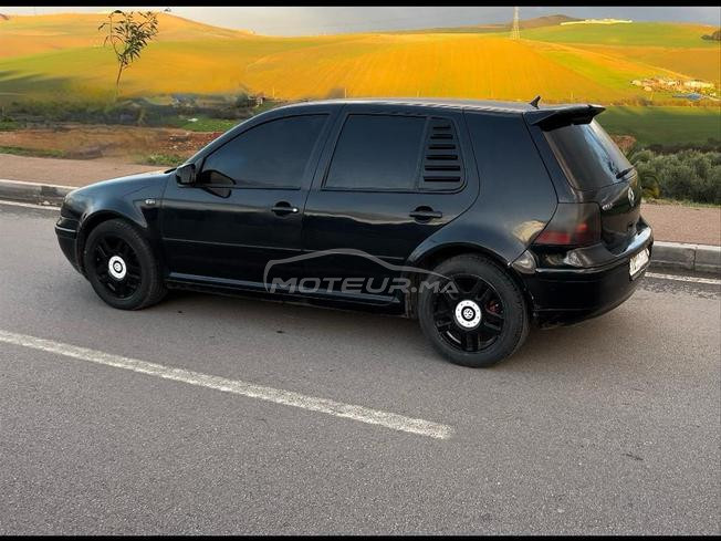 golf 4 diesel 2002