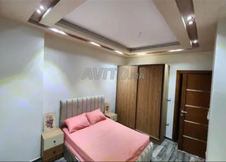 Appartement à louer à la journée