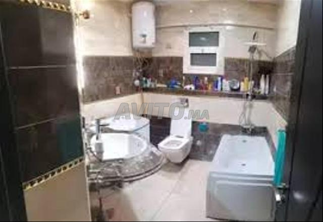 Appartement à louer à la journée - image 3