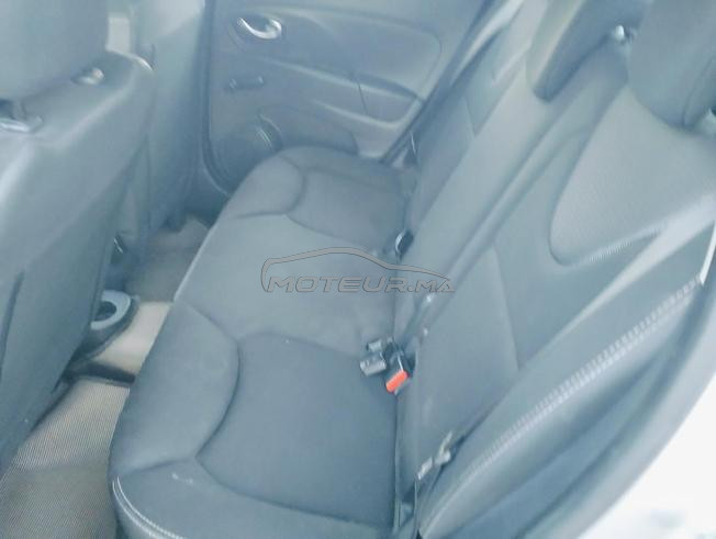 Renault Clio 2020 diesel 