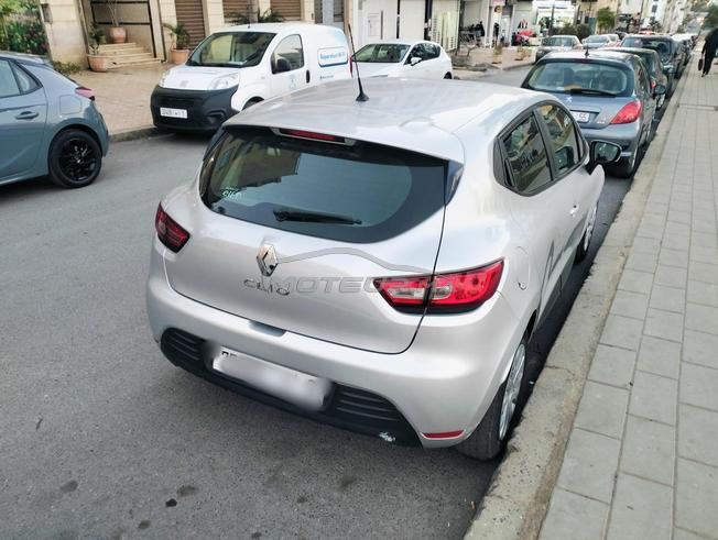Renault Clio 2020 diesel 