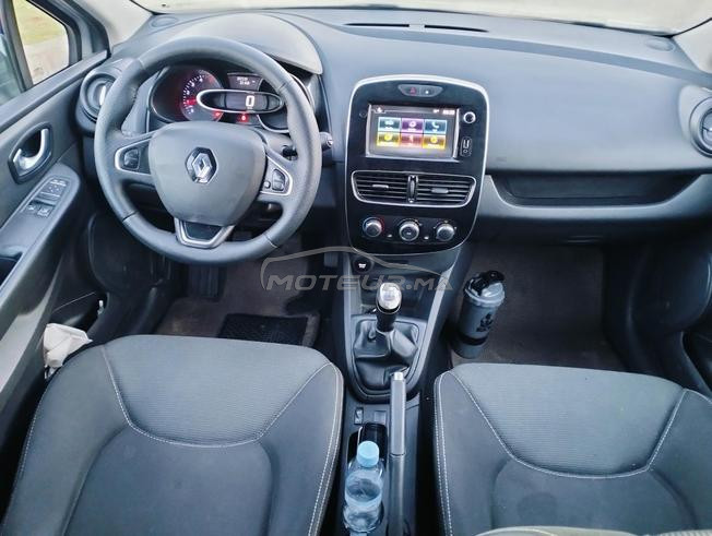 Renault Clio 2020 diesel 