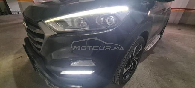 Excellente Hyundai Tucson