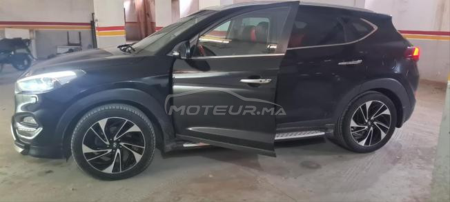 Excellente Hyundai Tucson