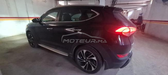 Excellente Hyundai Tucson