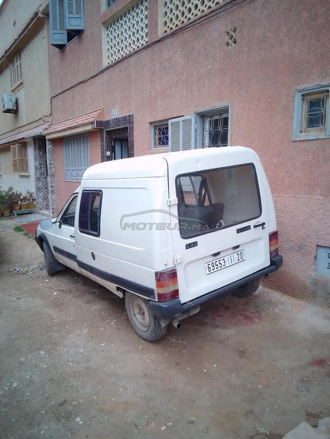 citroen c15
