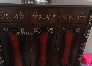 meuble à chaussures