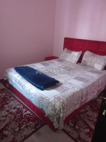 Appartement meublé à louer à Hay Salam Agadir - 2