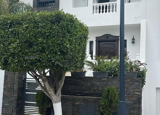 Villa a vendre complexe boubana golf