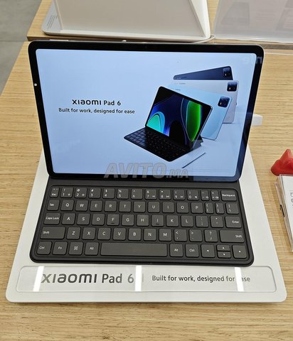 Xiaomi pad 6 