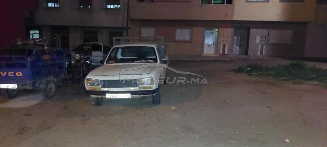  Peugeot 504