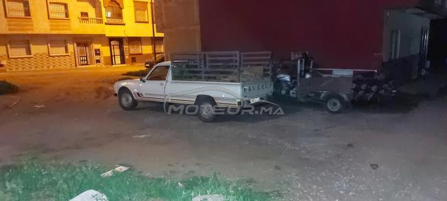  Peugeot 504