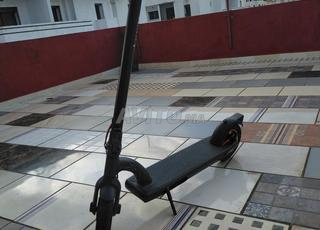 Trottinette Électrique NAVEE N30