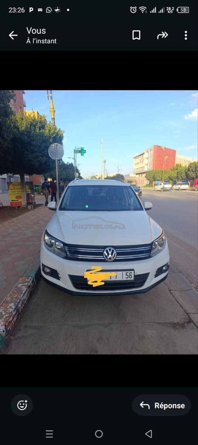 teguan modele 2016 dewana 2021