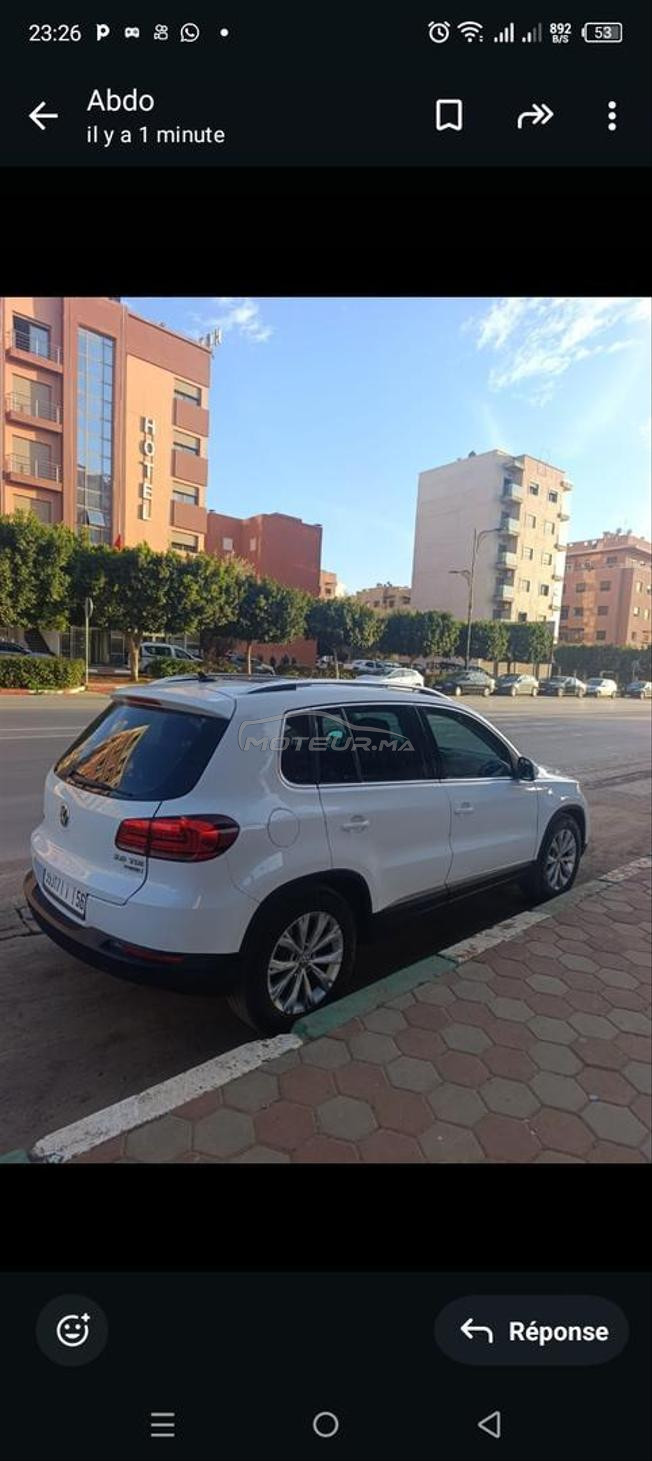 teguan modele 2016 dewana 2021