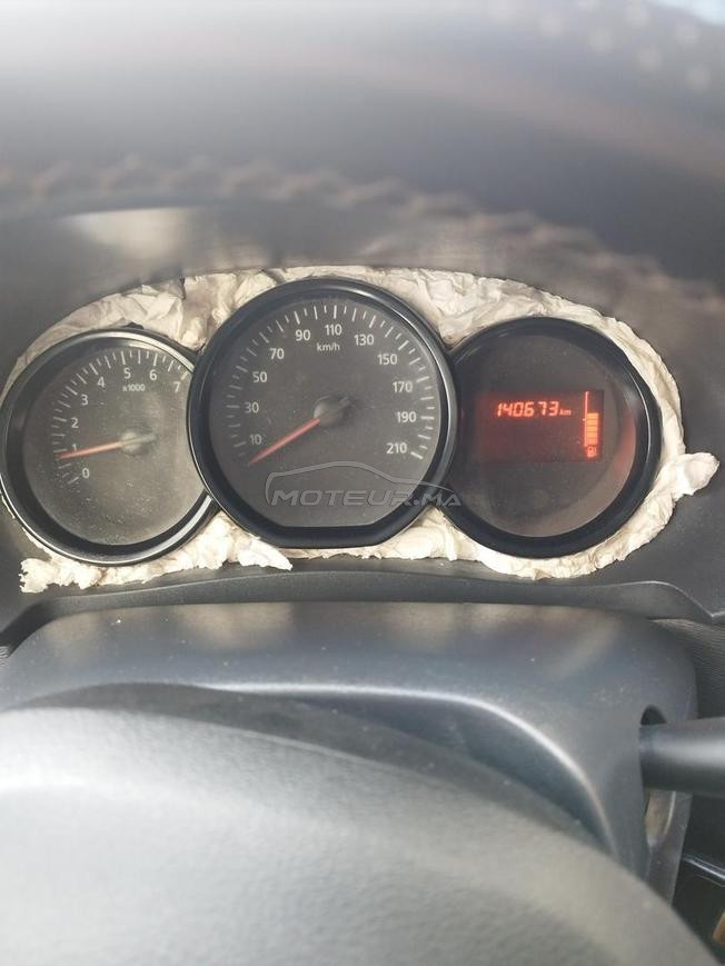 Dacia Dokker Diesel Manuelle 2019 à Casablanca
