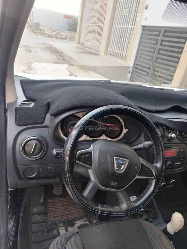Dacia Dokker Diesel Manuelle 2019 à Casablanca