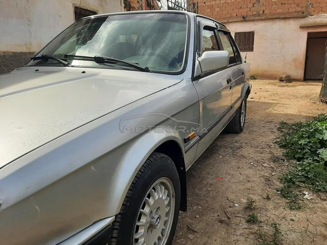 بي ام 324D