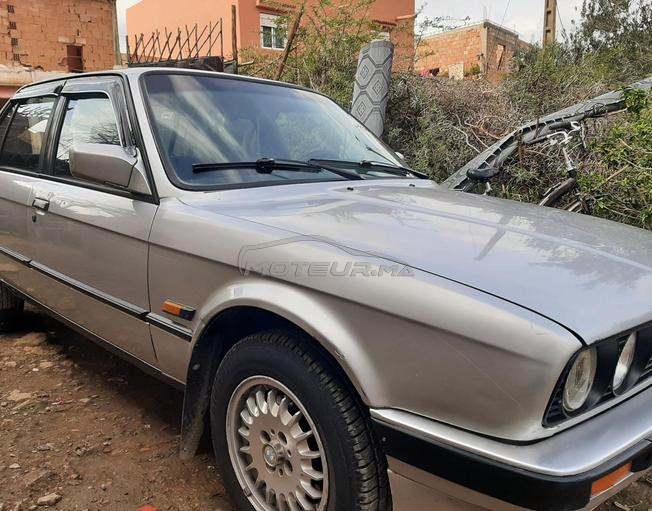 بي ام 324D