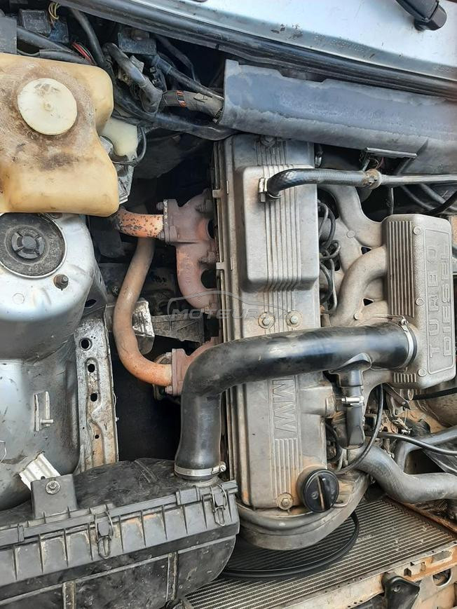 بي ام 324D