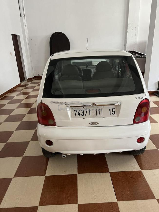 chery qq a vendre n9iiya