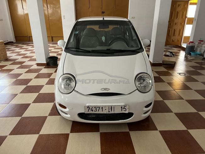 chery qq a vendre n9iiya