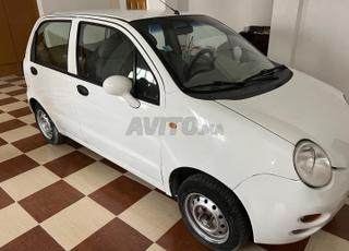 chery qq a vendre n9iiya