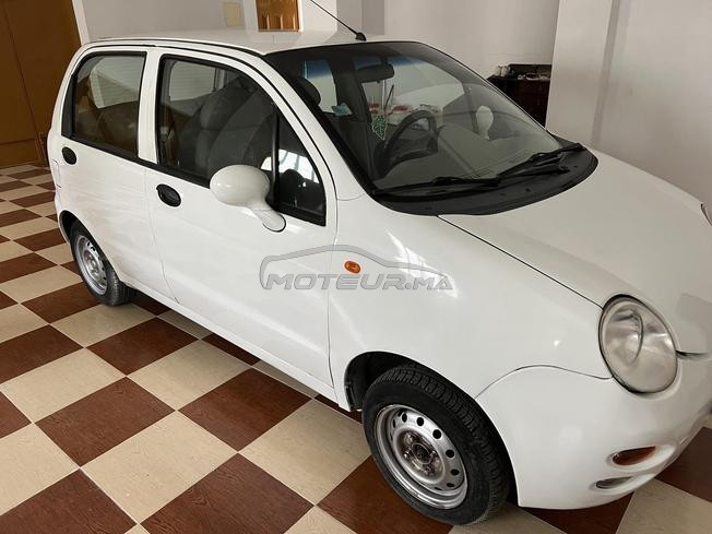 chery qq a vendre n9iiya