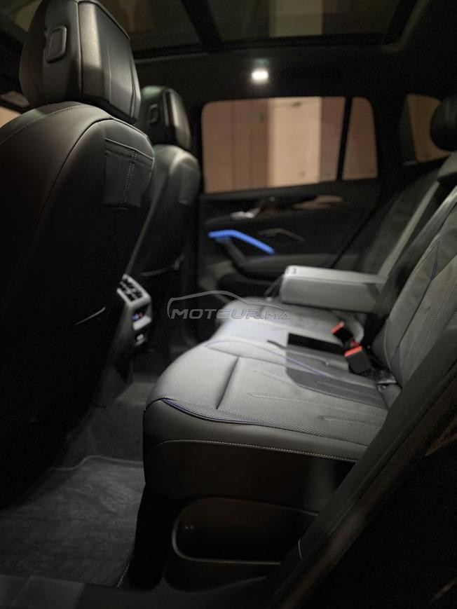 Volkswagen Tiguan Diesel Automatique 2024 à Tanger