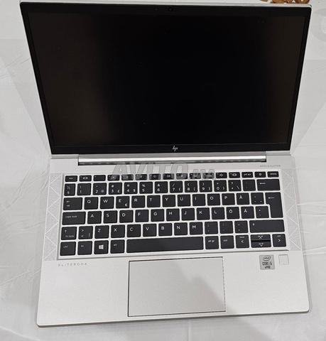 HP EliteBook 830 G7 – Intel Core i5 
