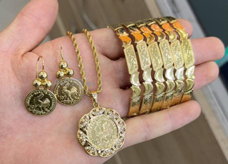 قيلدة بديل الذهب 