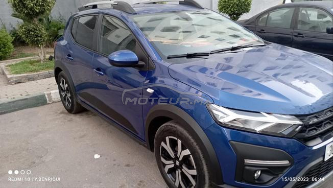 Sandero Stepway