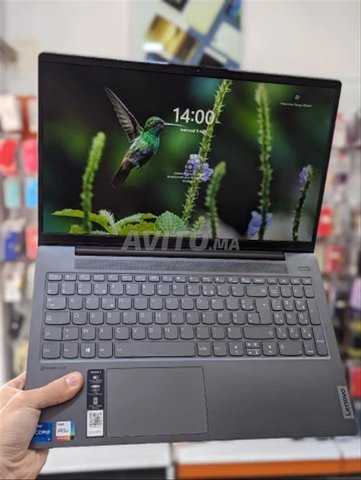 LENOVO IDEAPAD 5 14ITL05 i7 11ème 512Go SSD