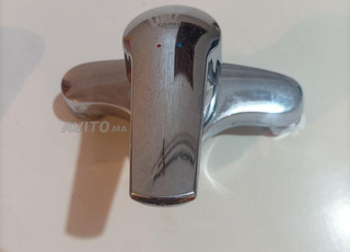 mitigeur douche Grohe 