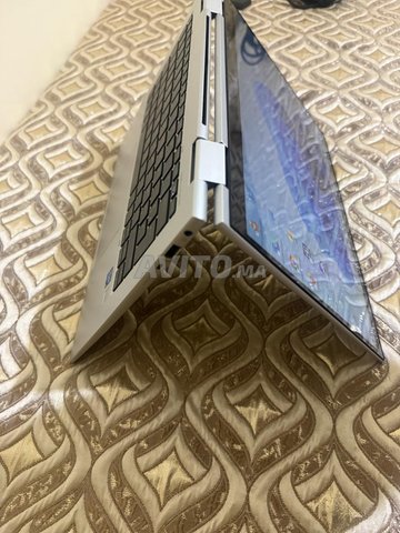 Hp elitbook i5 13 éme génération 