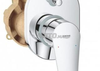 Grohe mitigeur 