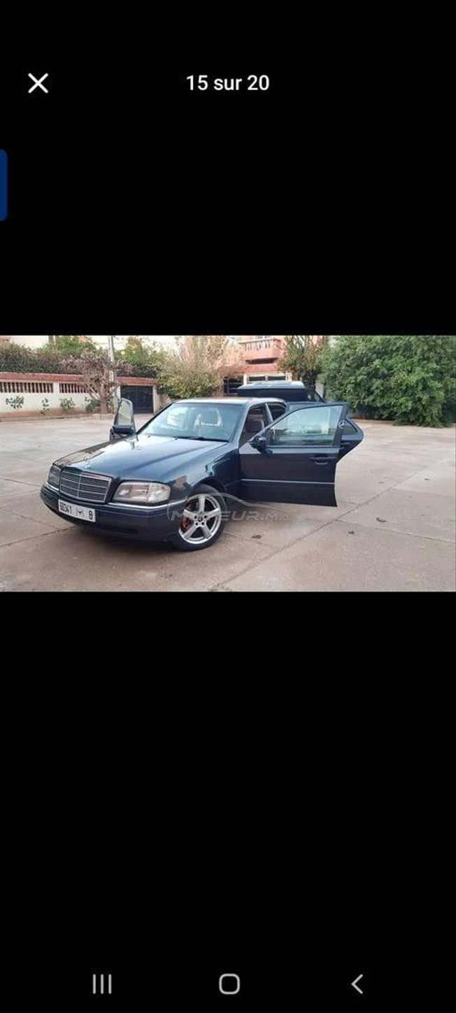 mercedess c 220