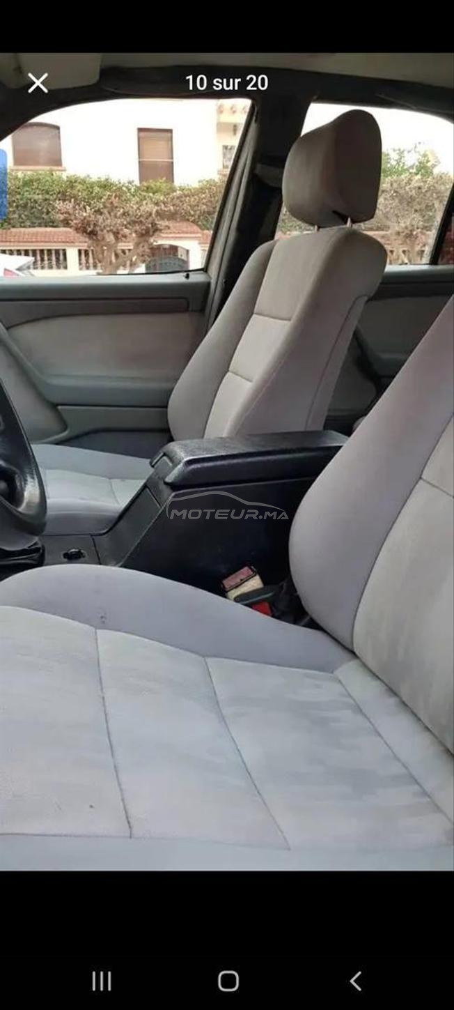mercedess c 220