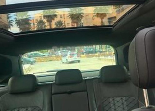 Volkswagen Tiguan Diesel Automatique 2021 à Tanger