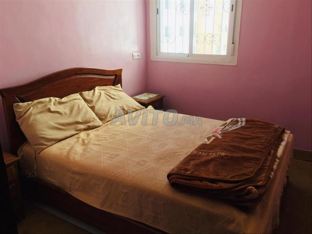 appartement à louer agadir elhouda Les familles 