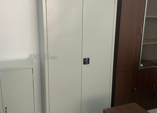 ARMOIR METALIQUE EN GROS