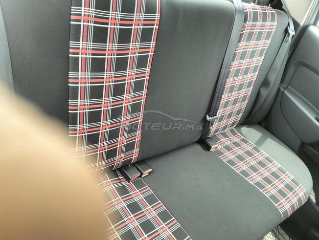dacia Logan 2019