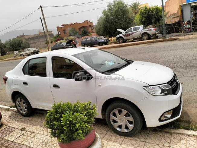 dacia Logan 2019
