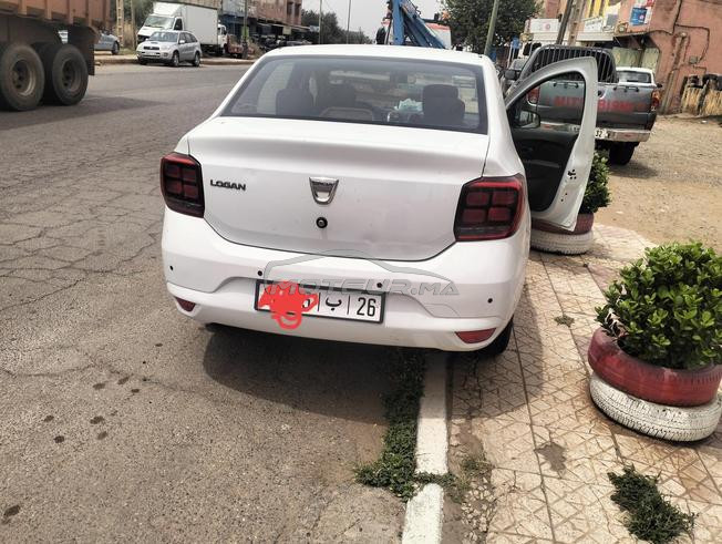 dacia Logan 2019