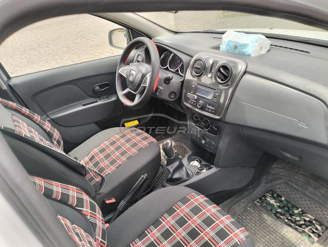 dacia Logan 2019