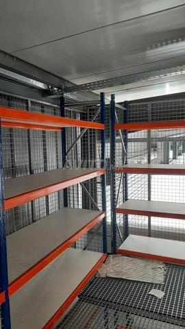 Les Racks de stockage à vendre / Rayonnage - 2